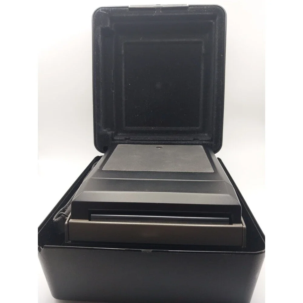 Polaroid vintage spectra
